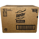 EASY OFF - HEAVY DUTY OVEN CLEANER 12x400 GR