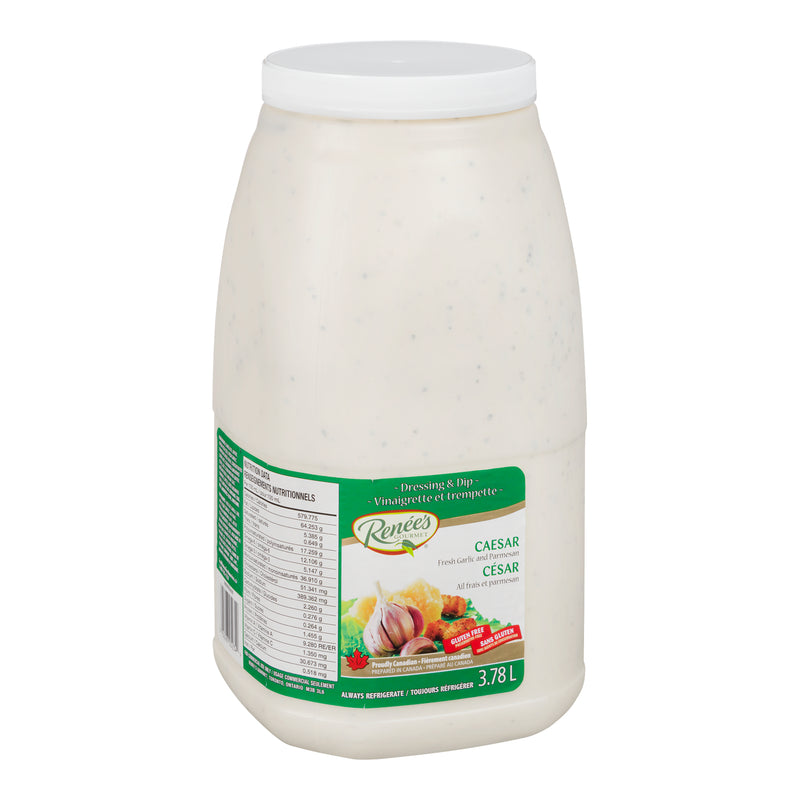 RENEES - CAESAR DRESSING 3.78LT