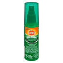 SC JOHNSON - DEEP WOOD PUMP SPRAY REPELLENT 100ML