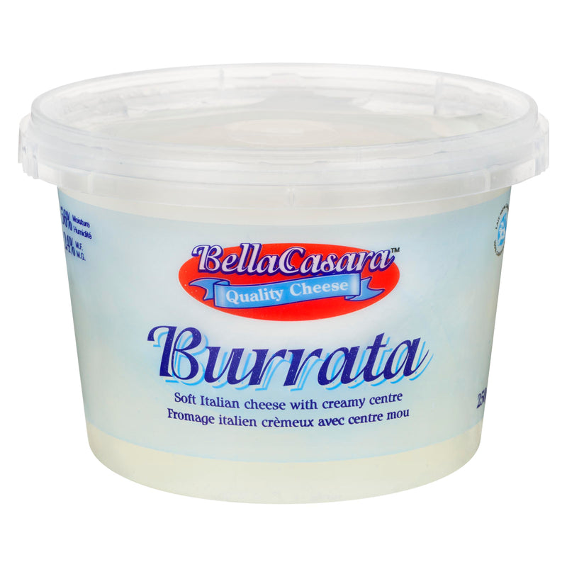 BELLA CASARA - BURRATA 250GR