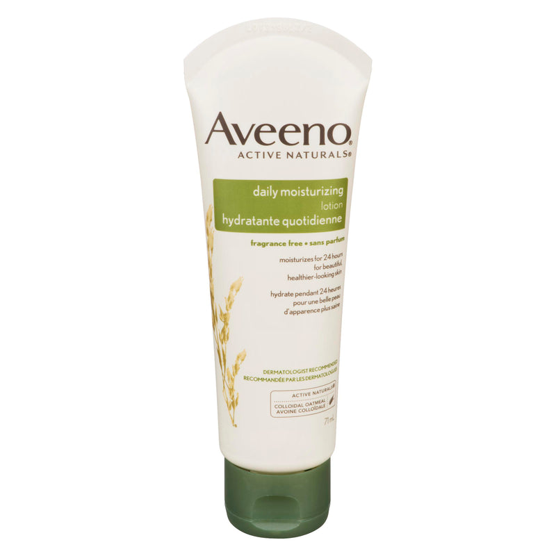 AVEENO - DAILY MOIST LOTION 71ML