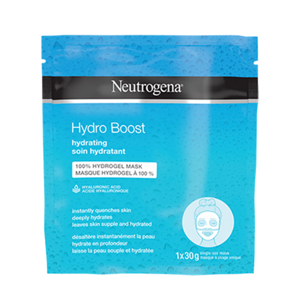 NEUTROGENA - HYDROBOOST GEL MASK 30G