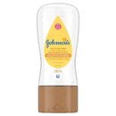 JOHNSON - SHEA & COCOA OIL GEL 200ML