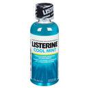 LISTERINE - MOUTHWASH COOL MINT 95ML