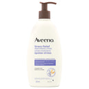 AVEENO - STRESS RELIEF MOISTURISING LOTION 532ML