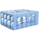 SAN BENEDETTO - SPARKLING WATER CAN 24x330 ML