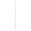 STONE - STRAW 8" JUMBO 150EA
