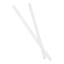 STONE - STRAW 6" PLAIN COCKTAIL 500EA