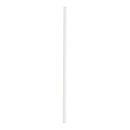 STONE - STRAW 8" MILKSHAKE WRAPPED 500EA