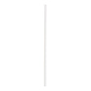 STONE - STRAW 8" MILKSHAKE WRAPPED 500EA
