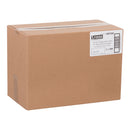 STONE - BUBBLE TEA 10in STRAW WRPD MIXED NEON 500EA