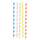 STONE - 8" MILKSHAKE PAPER UNWRAPPED 250EA