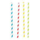 STONE - 8" MILKSHAKE PAPER WRAPPED 400EA