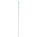 STONE - STRAW 8" REGULAR 500EA