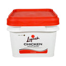 LYNCH - CHICKEN SOUP BASE GLUTEN FREE 5.45KG