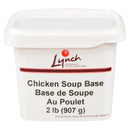 LYNCH - CHICKEN SOUP BASE 907GR
