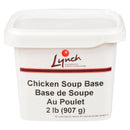 LYNCH - CHICKEN SOUP BASE 907GR