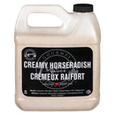 W.T LYNCH - CREAMY HORSERADISH SAUCE 2LT