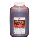 LYNCH - CLASSIC STRAWBERRY TOPPING 4LT