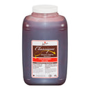 LYNCH - CLASSIC STRAWBERRY TOPPING 4LT