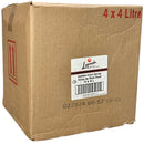 LYNCH - GOLDEN CORN SYRUP 1LT