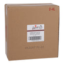 LYNCH - ICED UNSWEETENED  TEA CONCENTRATE 4LT