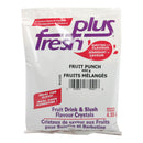 FRESH PLUS - FRUIT PUNCH 450GR