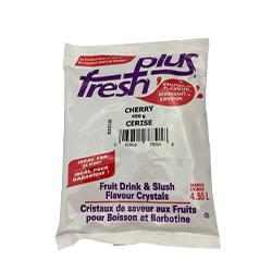 FRESH PLUS - CHERRY 450GR