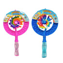 SUNNY DAYZ - PINWHEEL BUBBLE WAND 1UN