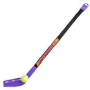 SUMMER ZONE - STREET HOCKEY STICK W/BALL 30IN