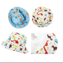 CTG - KIDS ANIMAL PRINTED BUCKET HAT 1UN