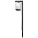 SOLAR - PATHWAY STAKE LIGHT 5x4.3x16.3 IN