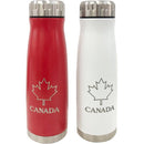 CTG - PURE CANADA 500ML THERMAL BOTTLE EA