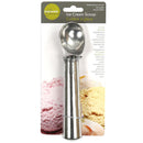 L. GOURMET - 7in ICE CREAM SCOOP EA