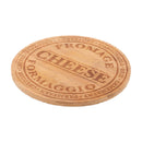 L.GOURMET - BAMBOO CHEESE BOARD 10.75" EA