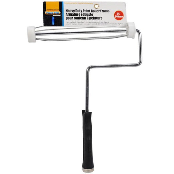CTG - H.E. PAINT ROLLER FRAME EA
