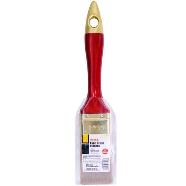CTG - H.E  MASTER PRO 1.5" PAINT BRUSH EA