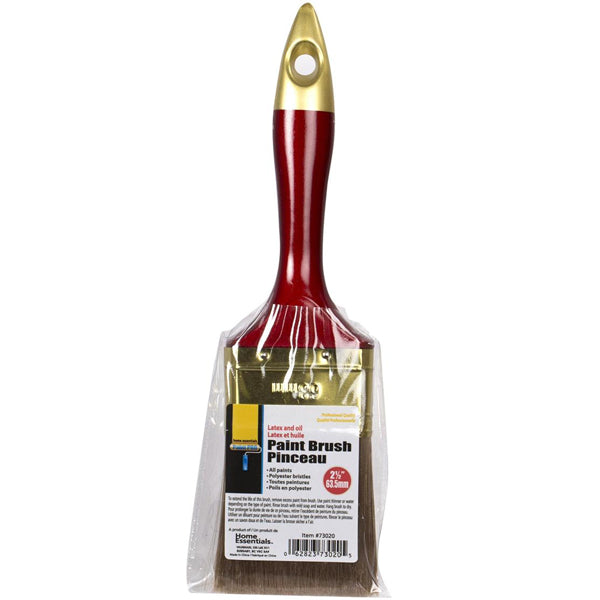 CTG - H.E  MASTER PRO 2.5" PAINT BRUSH EA