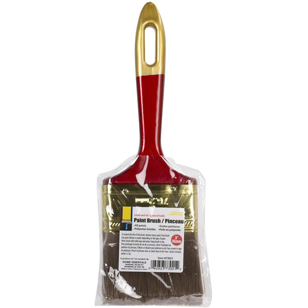 CTG - H.E  MASTER PRO 3" PAINT BRUSH EA