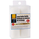 CTG - H.E 2PC FOAM ROLLER REFILL EA