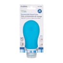 BODICO - 90ML SQUEEZABLE TRAVEL TUBE EA