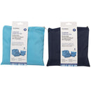 GLOBAL - LUGGAGE ORGANIZER PACKING CUBE 6PC EA