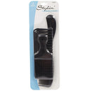 STYLIN - 3PC LARGE TOOTH COMB EA
