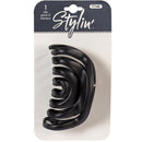 STYLIN - MATTE CLAW CLIP EA
