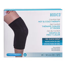 BODICO - KNEE GEL WRAP SLEEVE  HOT AND COLD THERAPY MEDIUM 1EA