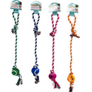 CTG - PAW 29" ROPE W/BALL EA