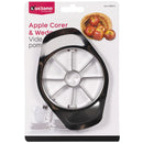 LUCIANO - APPLE CORER AND WEDGER EA