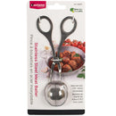 LUCIANO - STAINLESS STEEL MEAT BALLER 1UN