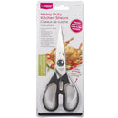LUCIANO - HEAVY DUTY KITCHEN SHEARS EA