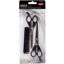 BODICO - 3PC  HAIRDRESSING SET EA